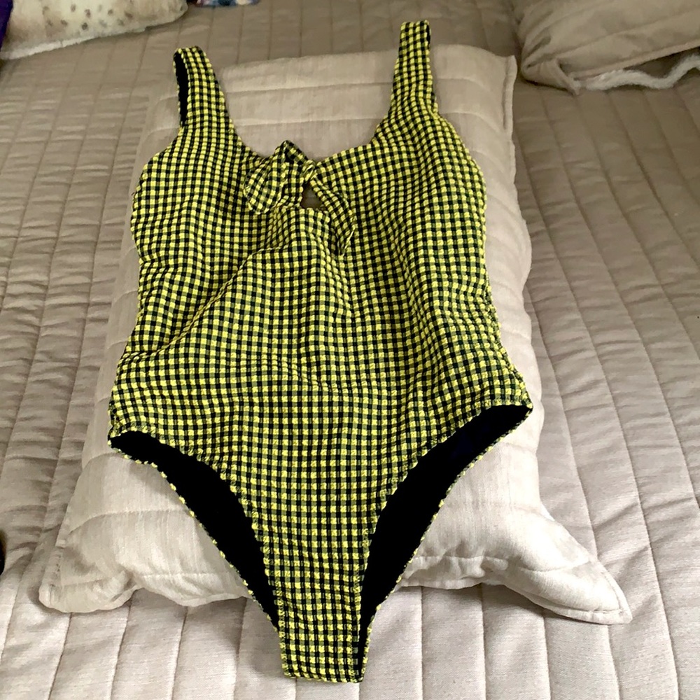 ZARA Bathing suit